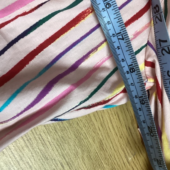 Pomander Place Tiered Dress - Size: M - Picture 12 of 14